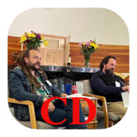 Rory McEntee and Adam Bucko - What Does Centering Prayer Have to Offer the 21st Century? as CD. Please click the green "Add CD to Your Cart" button if you'd like to purchase this  conference.