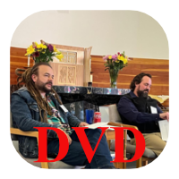 Rory McEntee and Adam Bucko - What Does Centering Prayer Have to Offer the 21st Century? as DVD. Please click the green "Add DVD to Your Cart" button if you'd like to purchase this  conference.