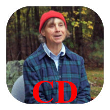 Cynthia Bourgeault presents God 'n Me: Thomas Keating's Lifelong Love Affair with God as CD. Please click the green "Add CD to Your Cart" button if you'd like to purchase this conference.