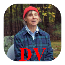 Cynthia Bourgeault presents God 'n Me: Thomas Keating's Lifelong Love Affair with God as DV. Please click the green "Add DV to Your Cart" button if you'd like to purchase this conference.