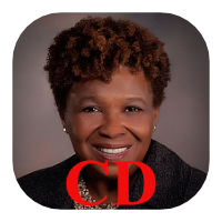 Revive My Soul Again: Deep Connections In Times of Crisisby Dr. Barbara Holmes on CD. Please click the green "Add CD to Your Cart" button if you'd like to purchase this conference.