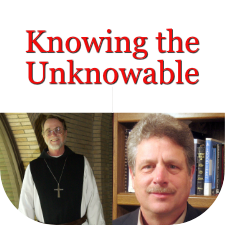 Knowing the Unknowable by Abbot Joseph Boyle and Bob Mischike. Please click here to learn more about this conference.