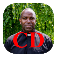 Michael Bishop - Contemplative Prayer and African Mysticism as CD. Please click the green "Add CD to Your Cart" button if you'd like to purchase this conference.