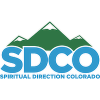 Spiritual Direction of Colorado Logo. Click here to see all of Spiritual Direction of Colorado's conferences.