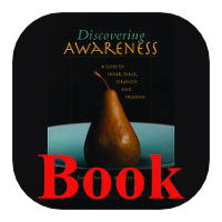 Discovering Awareness Book by Tony D'Souza. Click the green buy button to go directly to the Discovering Awareness Book section below.