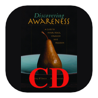 Tony D'Souza Discovering Awareness guided Meditations as CD. Click the green buy button to order Tony D'Souza Discovering Awareness Guided Meditations as CD.
