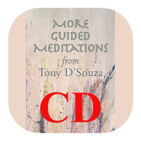 Tony D'Souza Discovering Awareness More Guided Meditations as CD. Click the green buy button to order Tony D'Souza Discovering Awareness More Guided Meditations as CD.